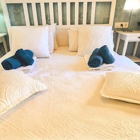 Harmony Apartments Arona  Bagian luar foto